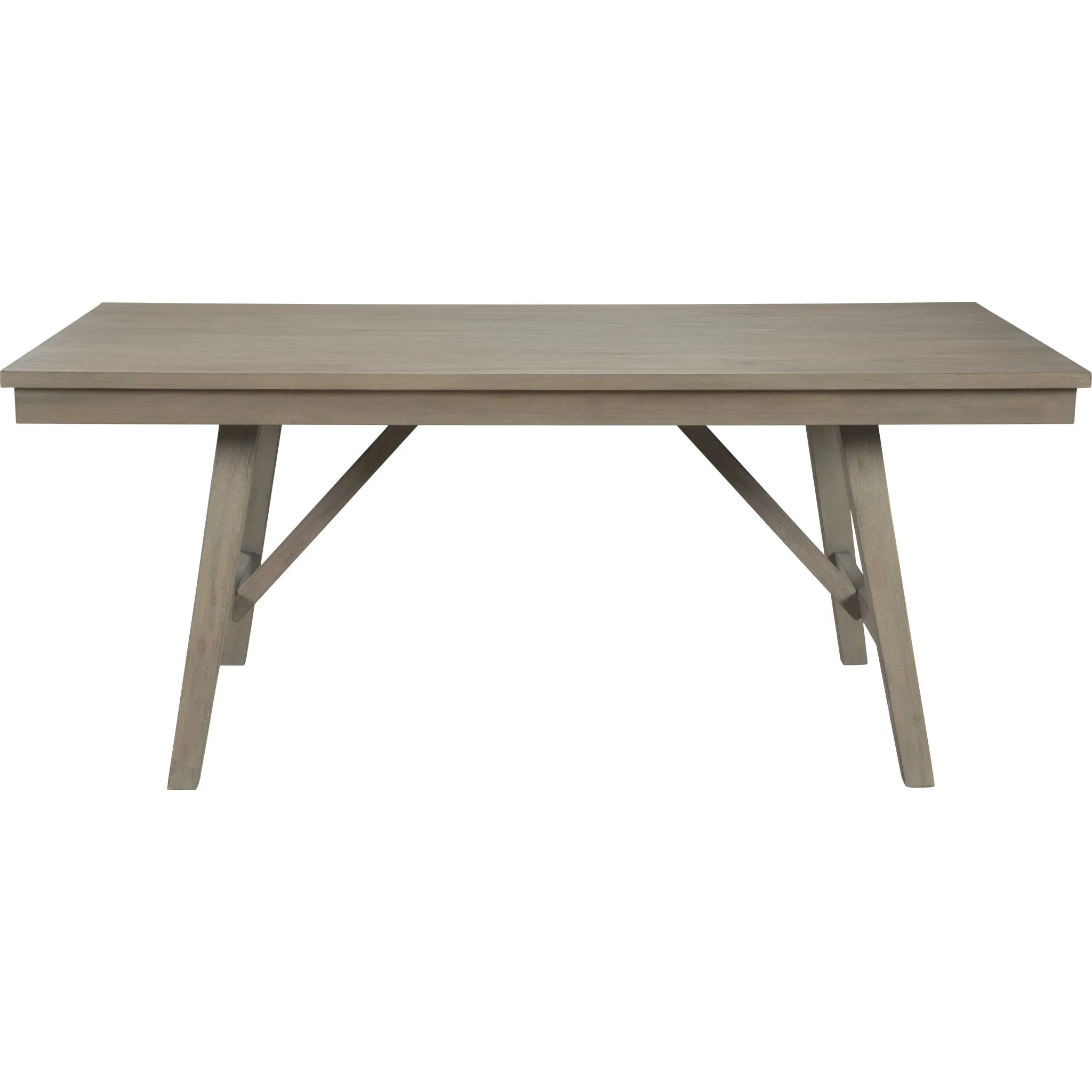 Aldwin Rectangular Dining Room Table