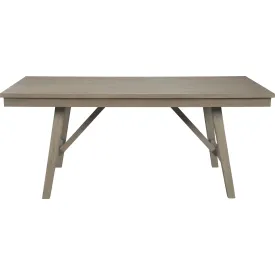Aldwin Rectangular Dining Room Table