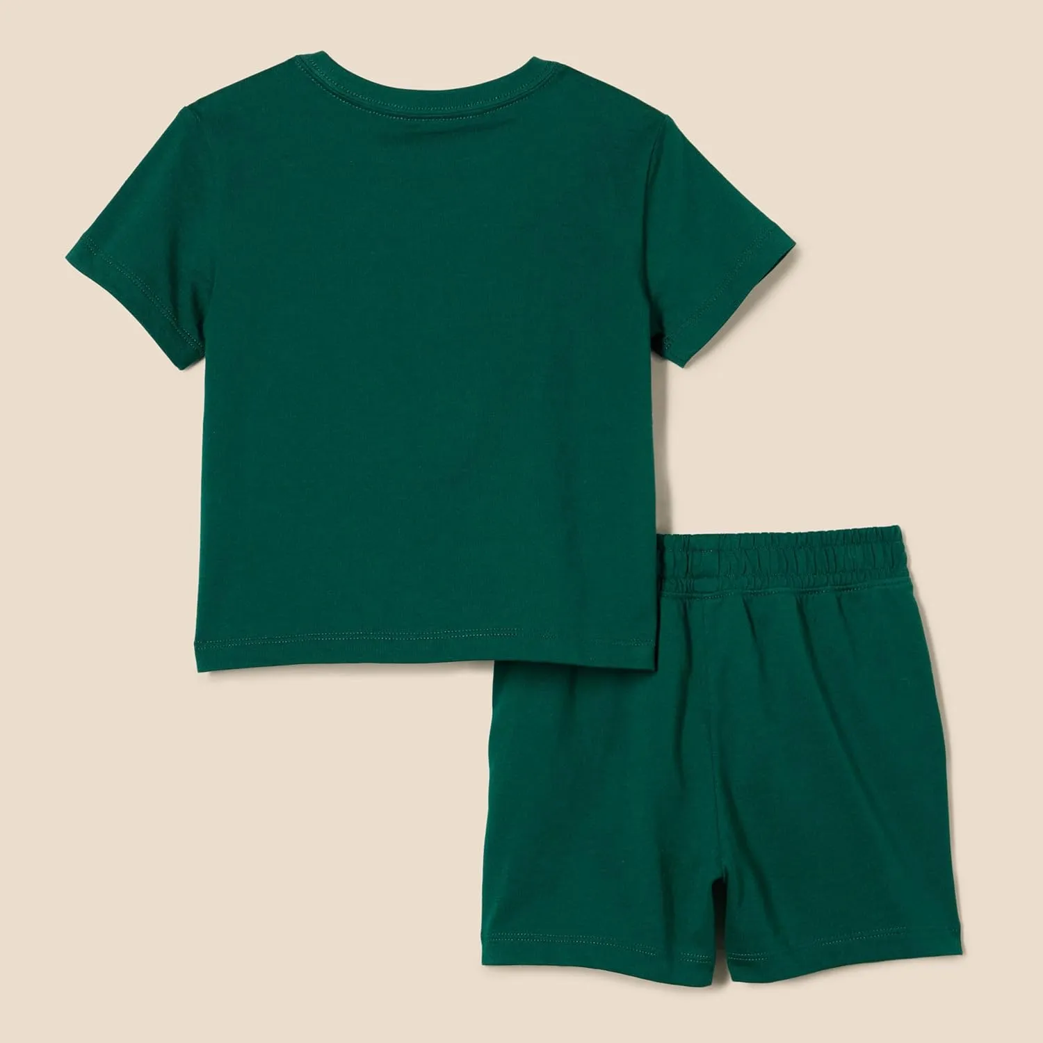 Amazon Essentials Boys and Toddlers' T-Shirt and Shorts Set