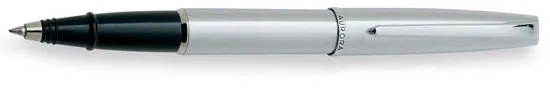 Aurora Chrome Barrel and Chrome Cap Rollerball