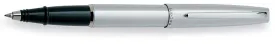 Aurora Chrome Barrel and Chrome Cap Rollerball