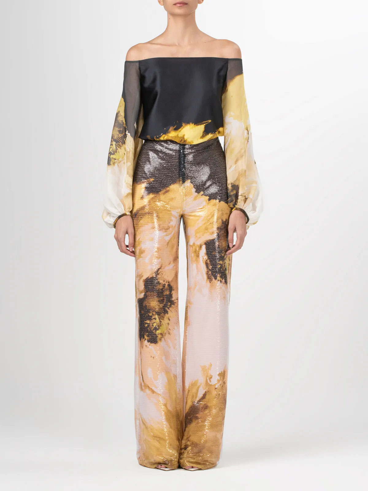 Avellino Pant