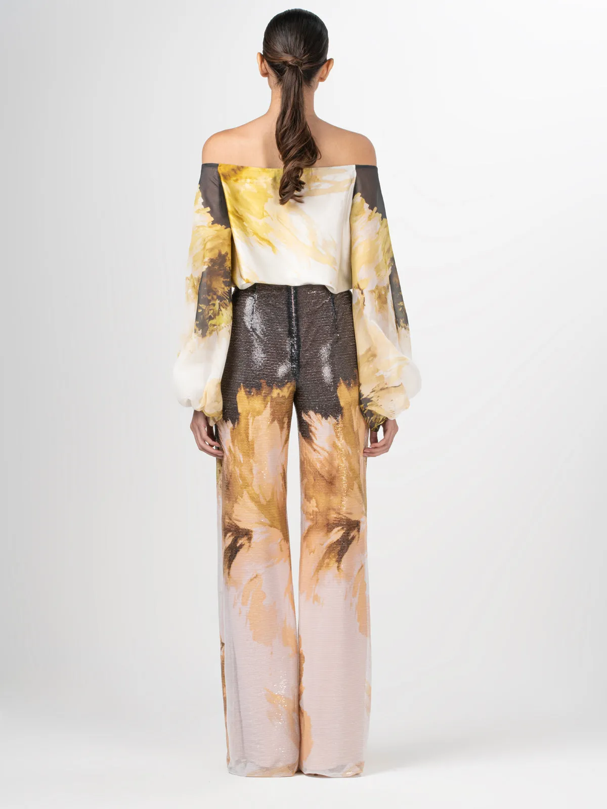 Avellino Pant