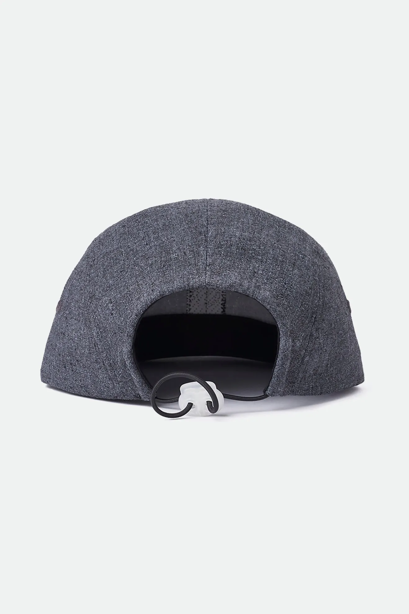 Beta Hemp LP Camper - Black