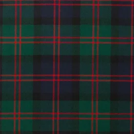 Blair Modern All Wool Light Weight Tartan