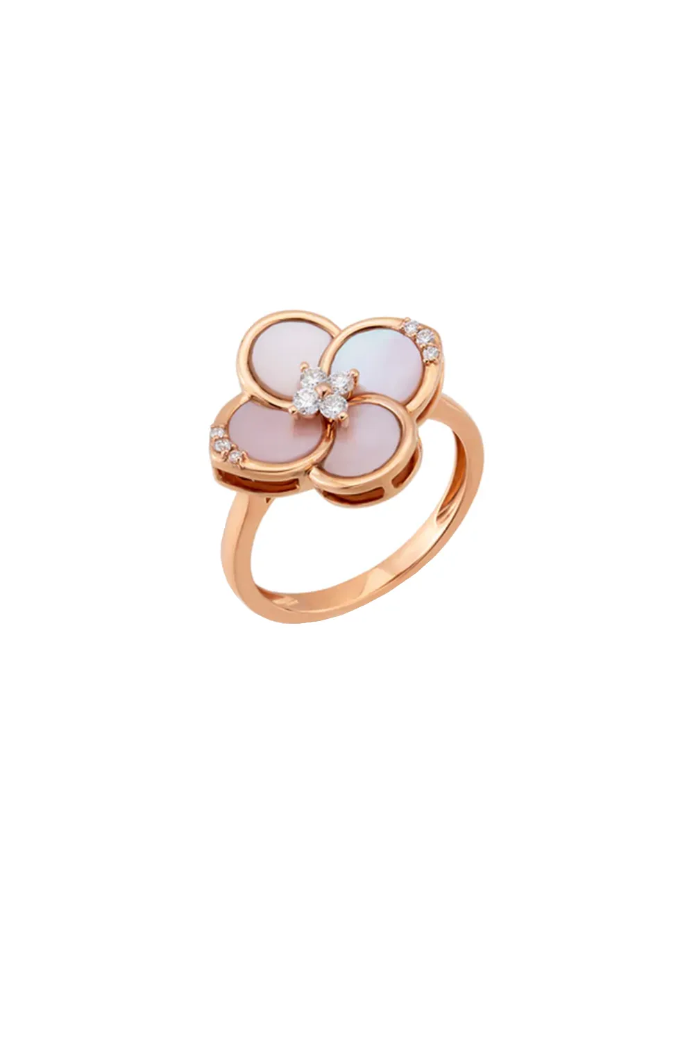Bloom Ring
