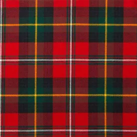 Boyd Modern All Wool Light Weight Tartan