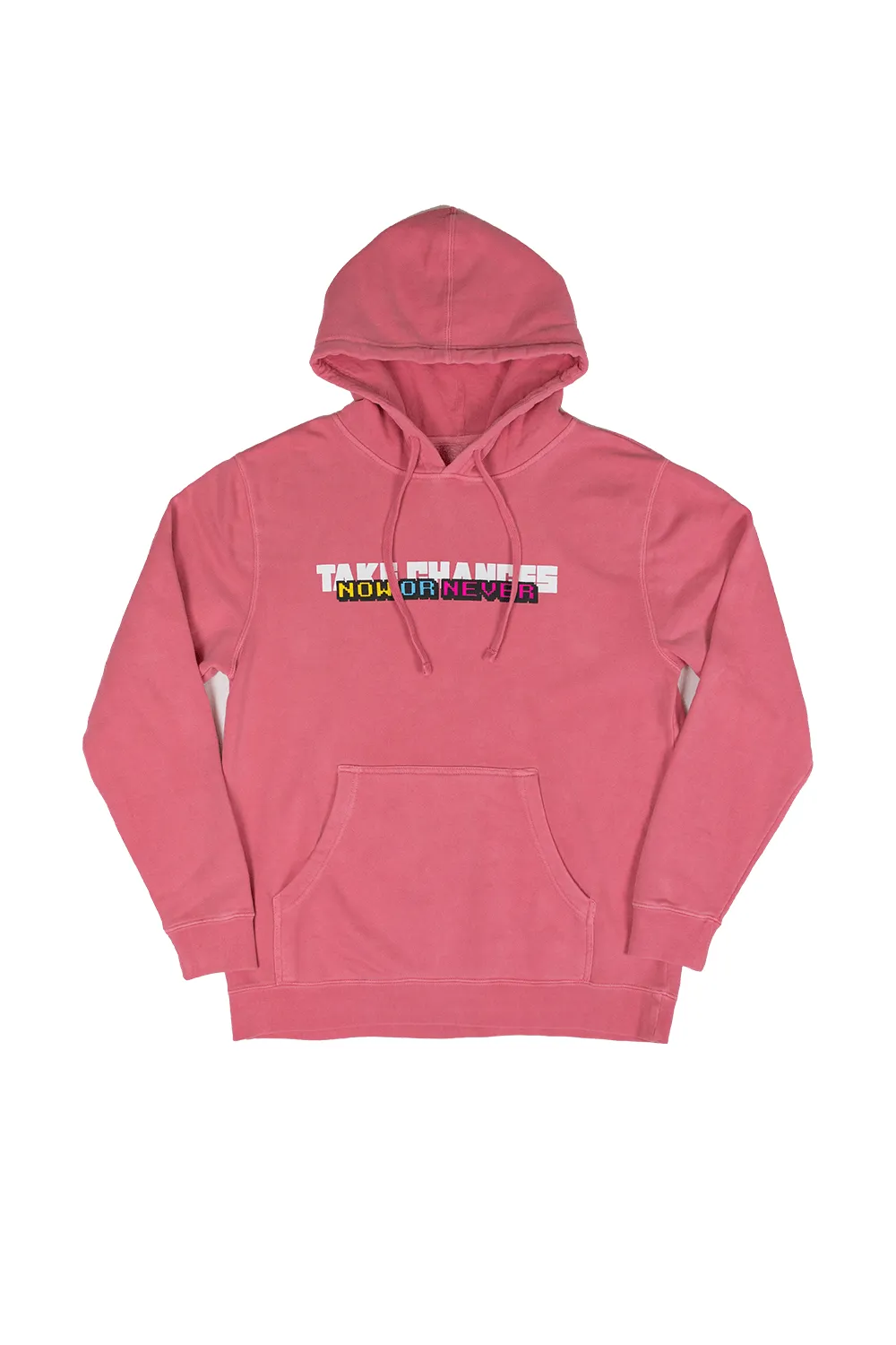 Colby Brock: Take Chances Hoodie Valentines Day Edition