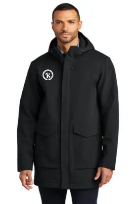Collective Outer Soft Shell Parka