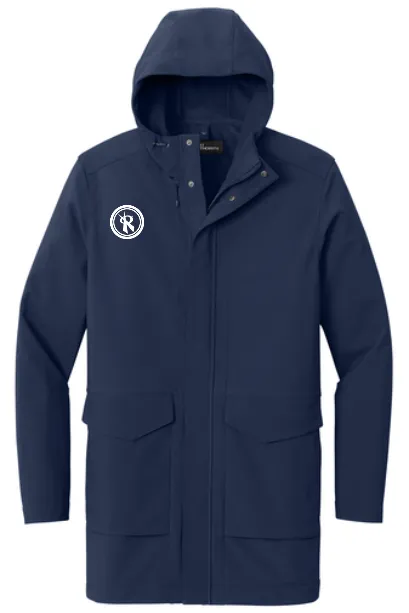 Collective Outer Soft Shell Parka