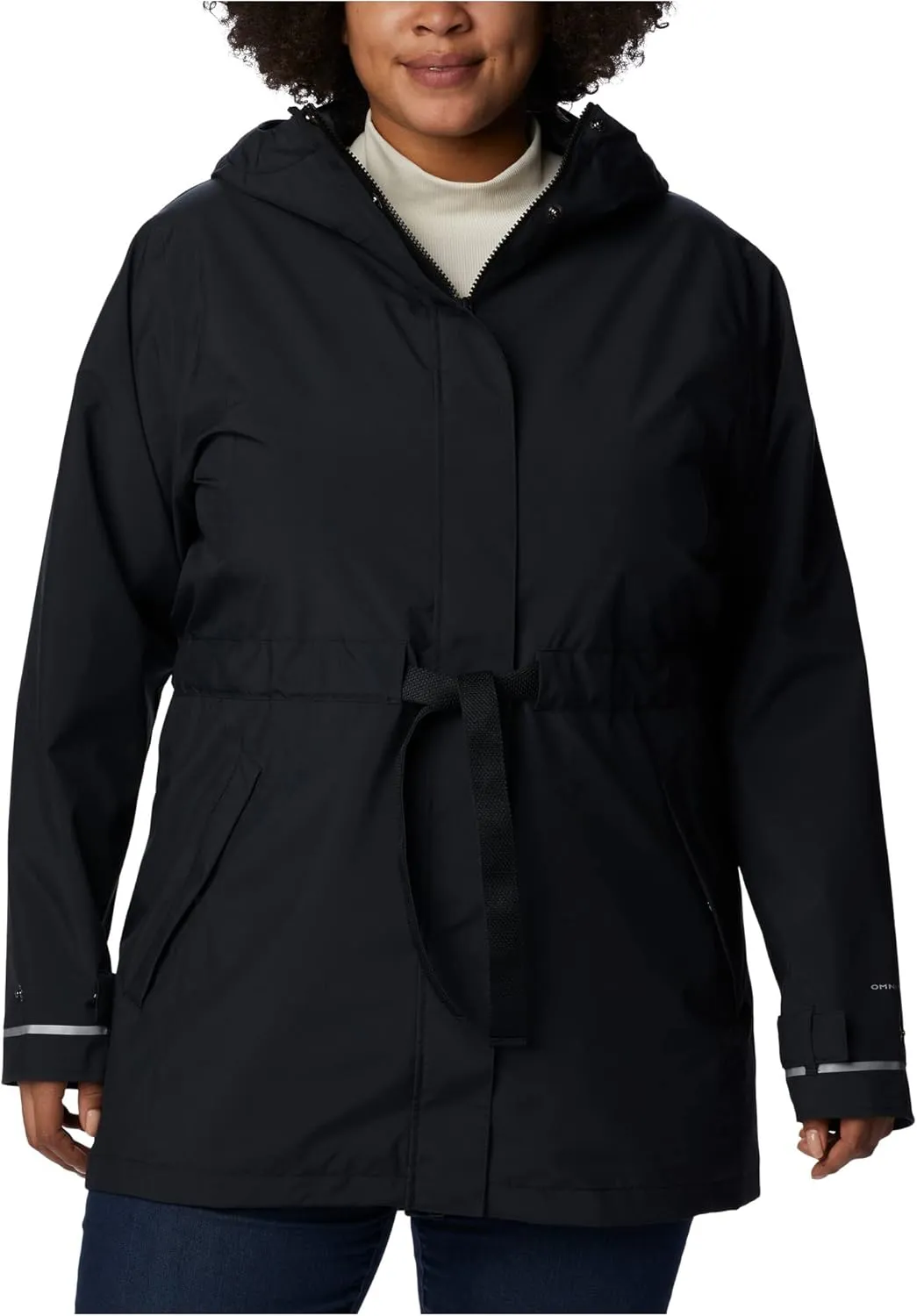 Columbia Women's Here and There Trench Ii Jacket