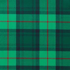 Cranston Modern All Wool Light Weight Tartan