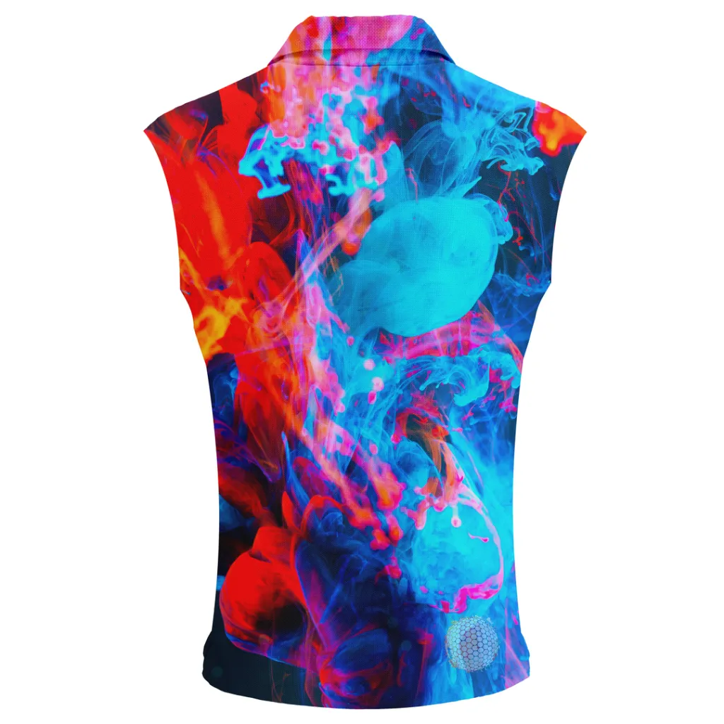 Fire and Ice | Women's Sleeveless