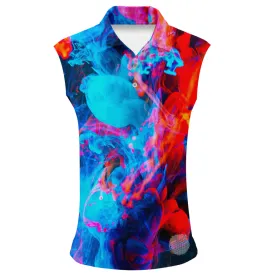 Fire and Ice | Women's Sleeveless
