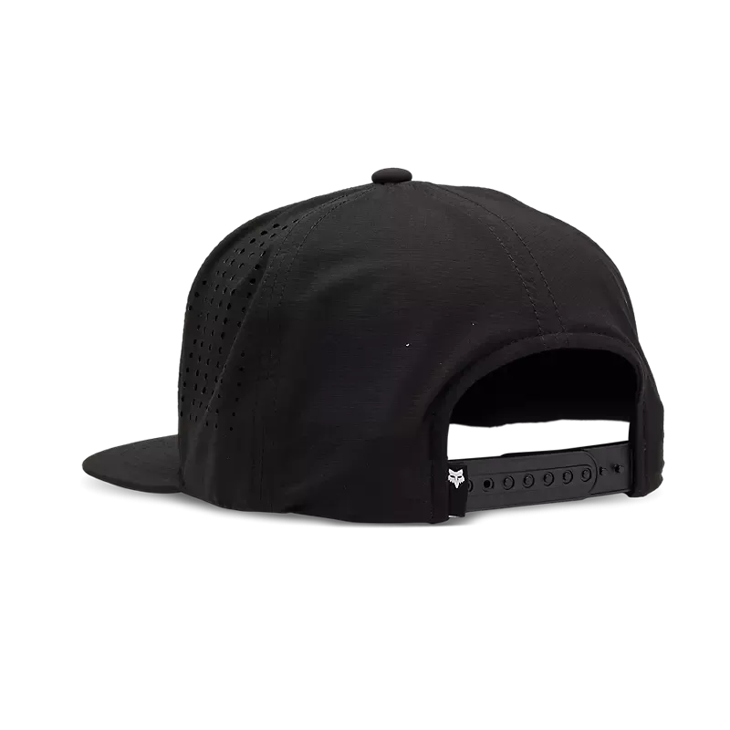 Fox Racing Non Stop Tech Snapback Hat