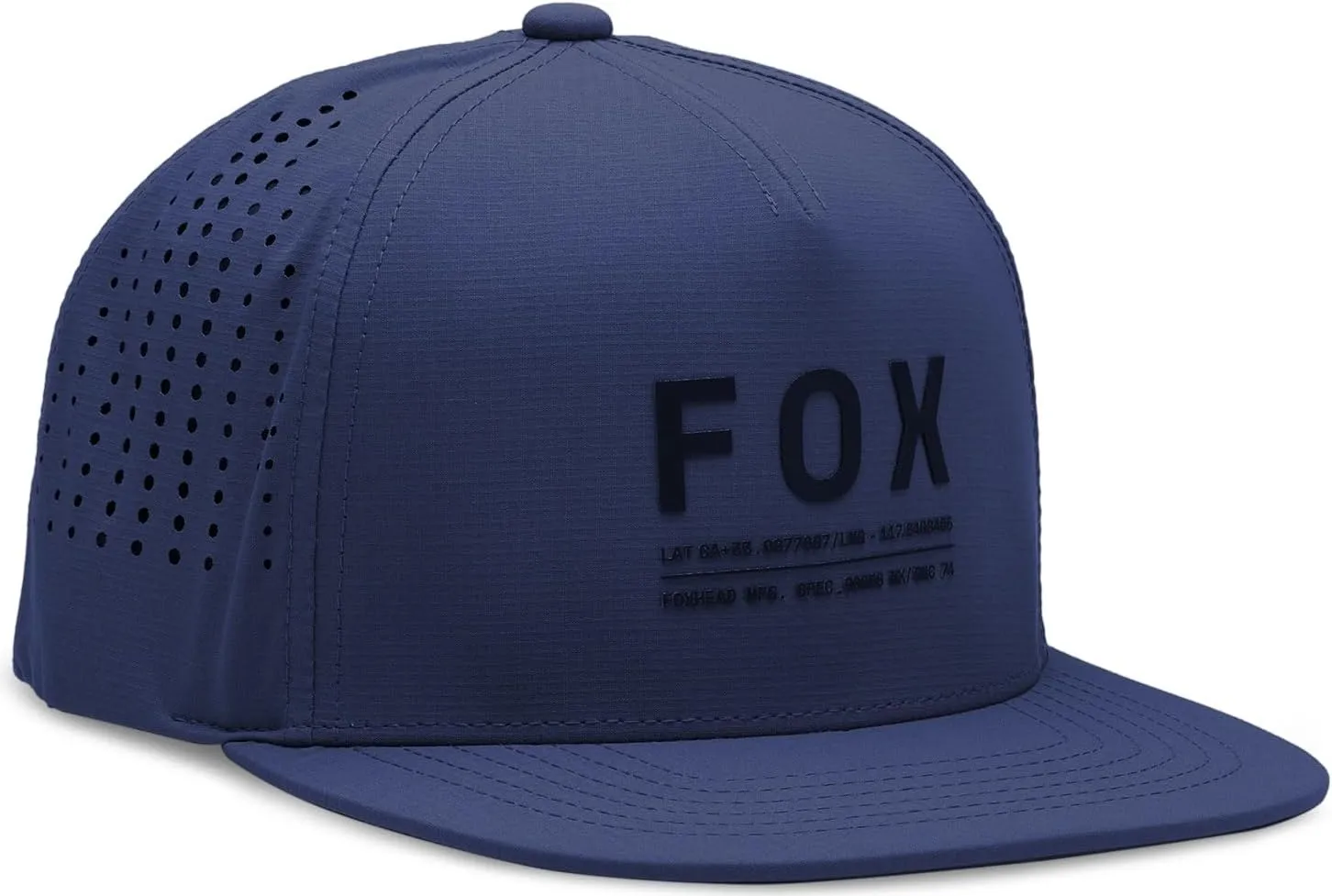 Fox Racing Non Stop Tech Snapback Hat