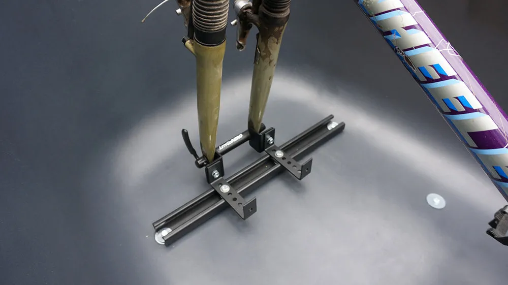 GearSpace Bike Mount Kit