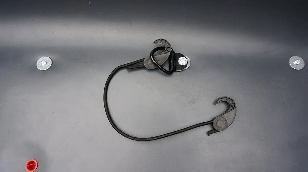 GearSpace Bike Mount Kit