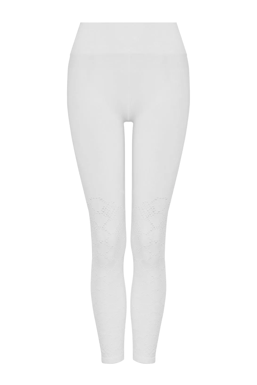 Infinity Seamless 7/8 Legging