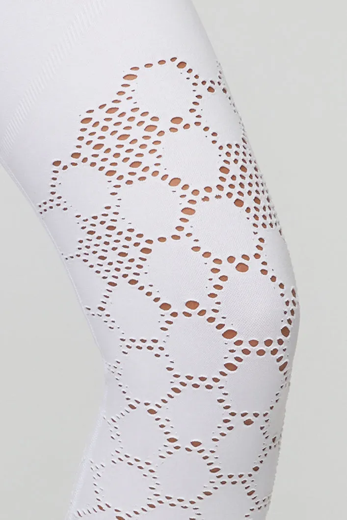 Infinity Seamless 7/8 Legging