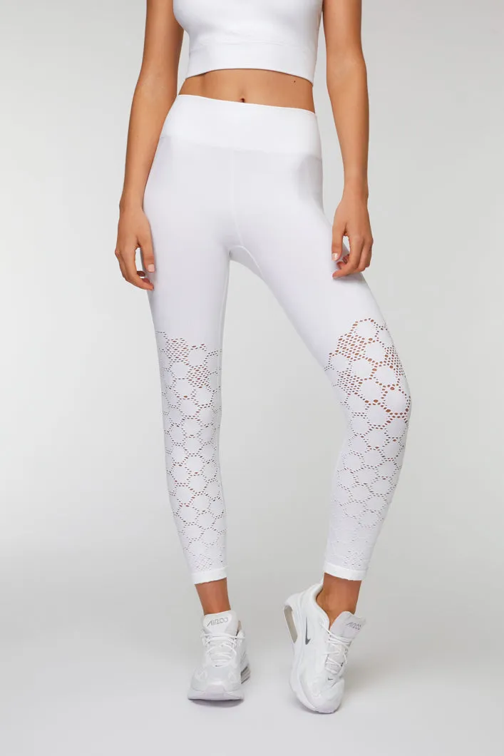 Infinity Seamless 7/8 Legging