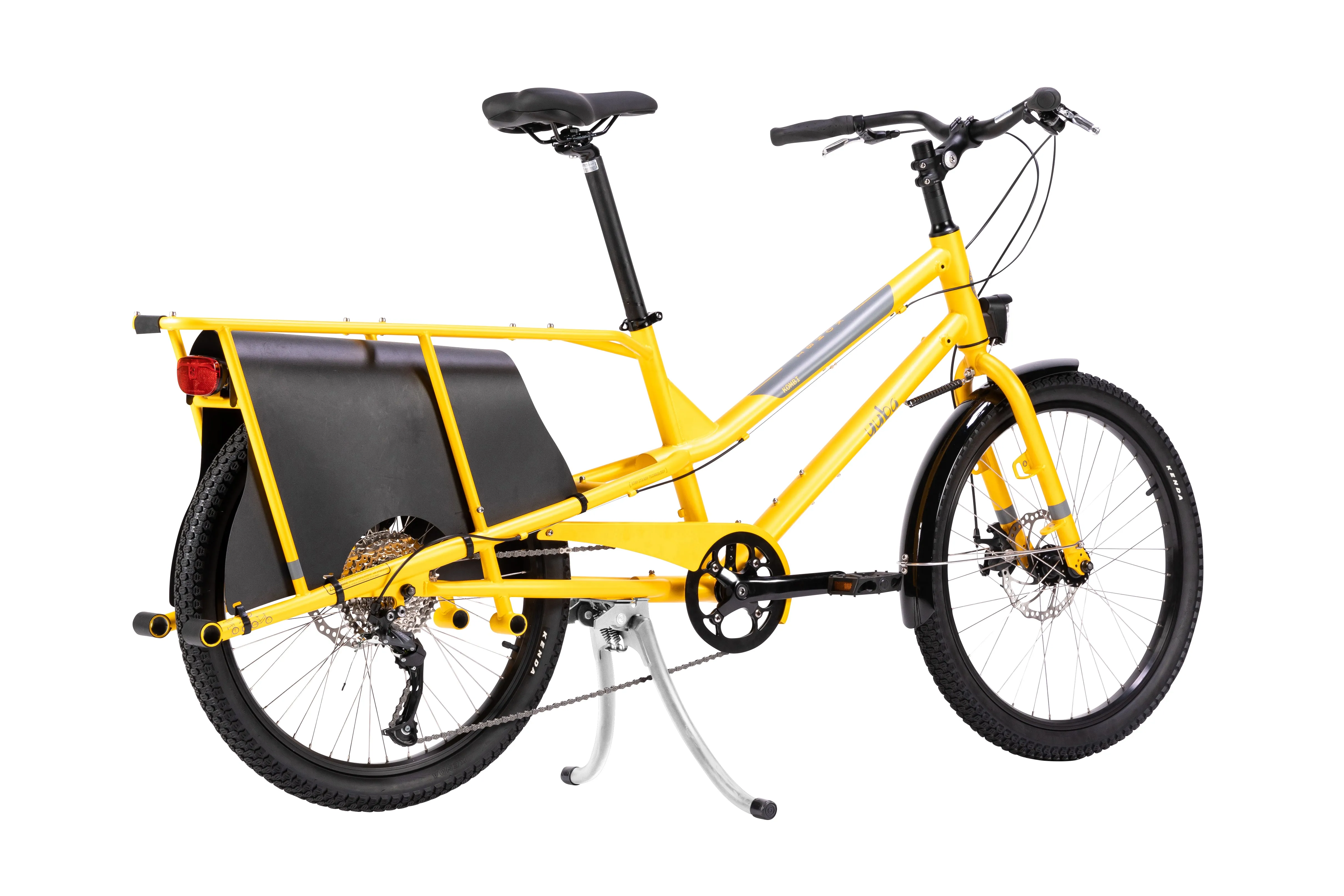 Kombi Non electric