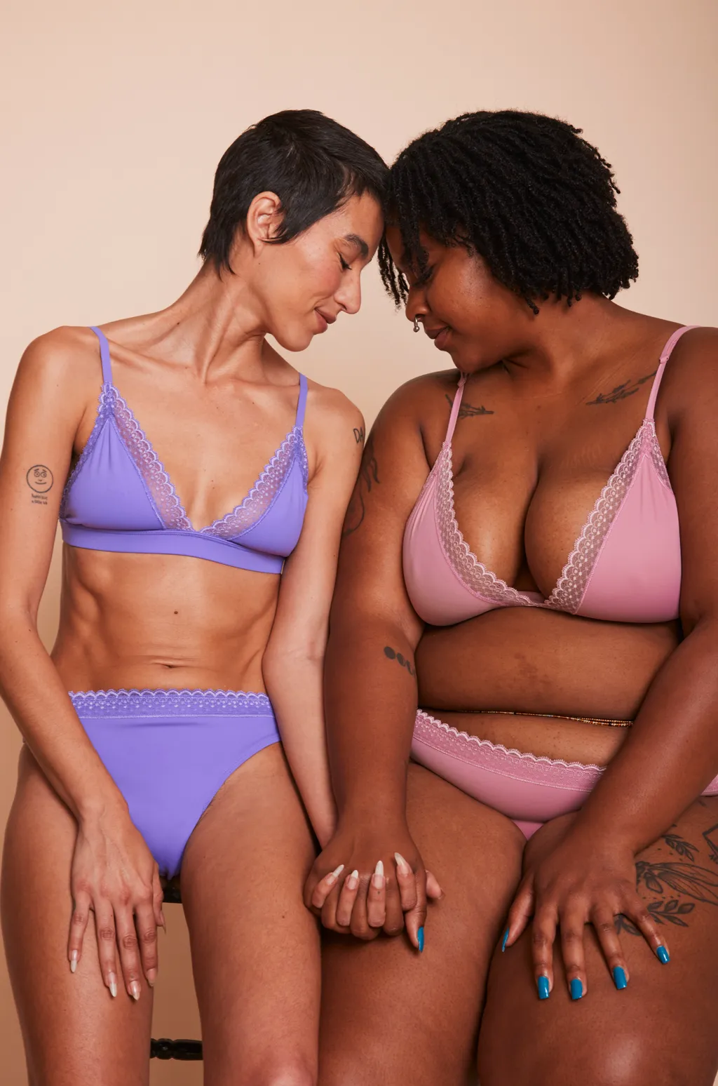 Lace Bralette