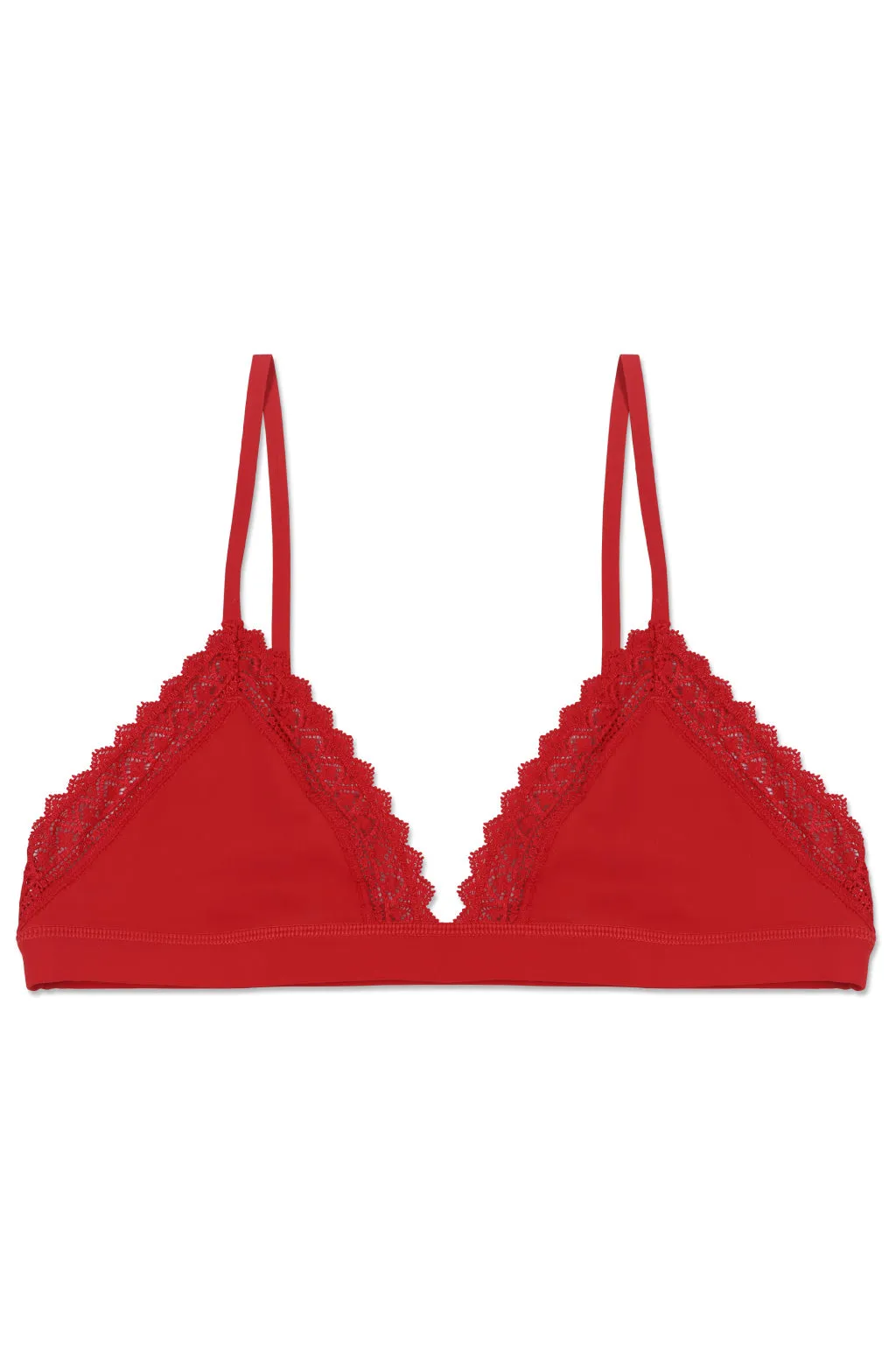 Lace Bralette