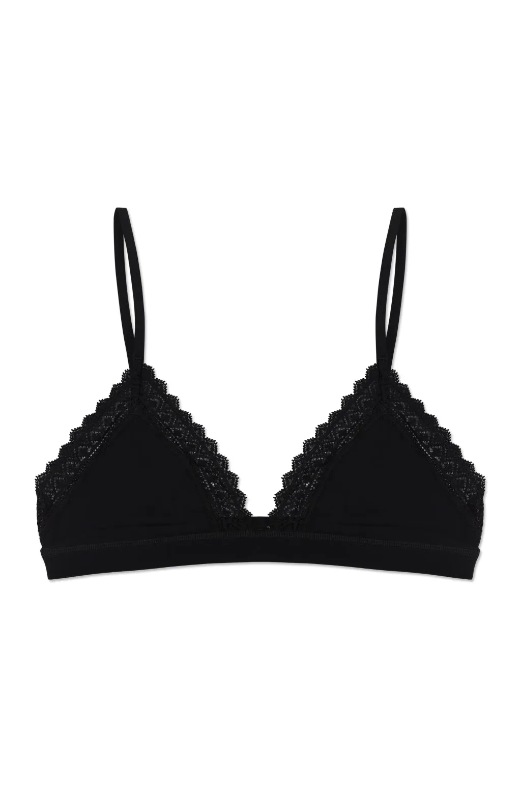 Lace Bralette