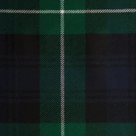 Lamont Modern All Wool Heavy Weight Tartan