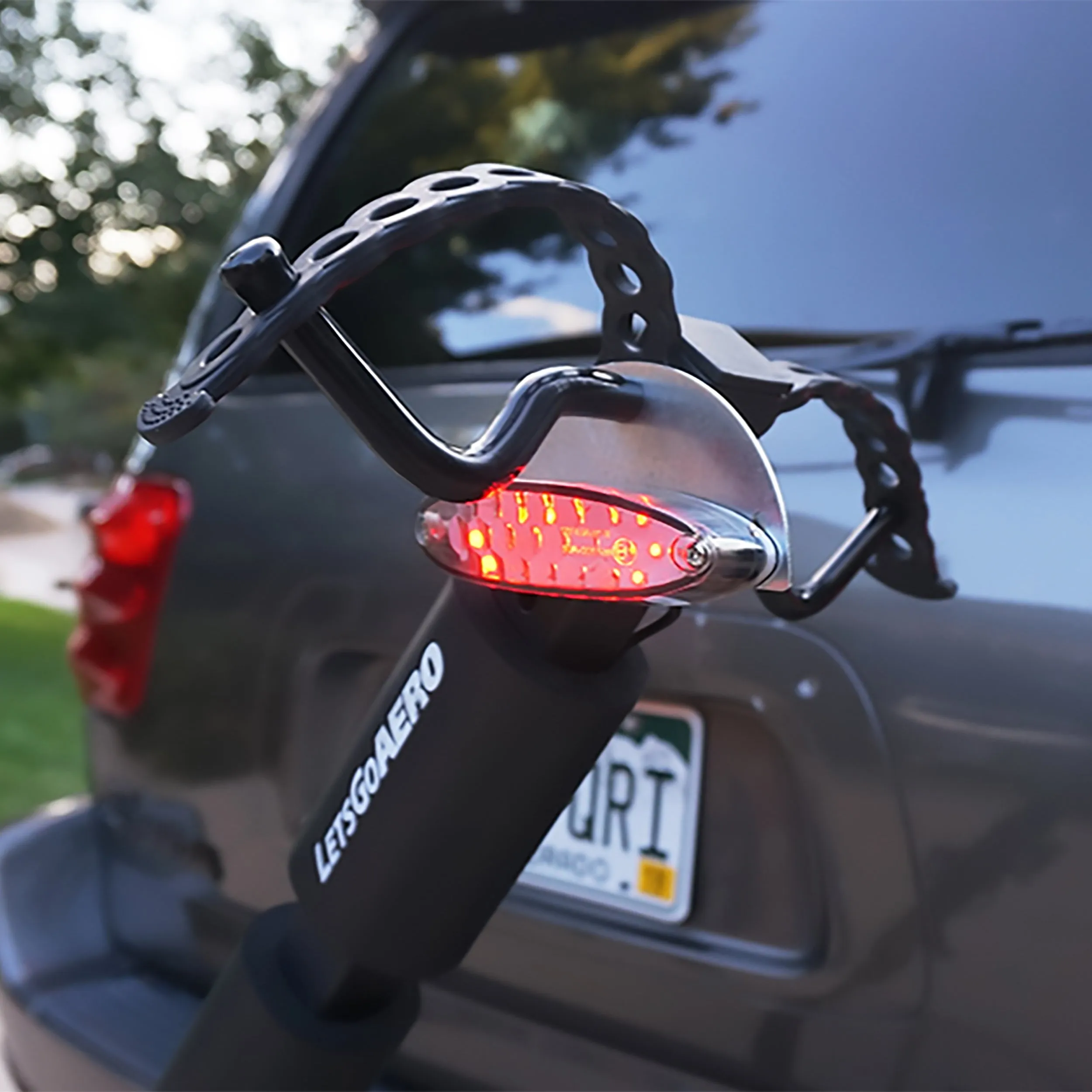 LED Tail Light Kit