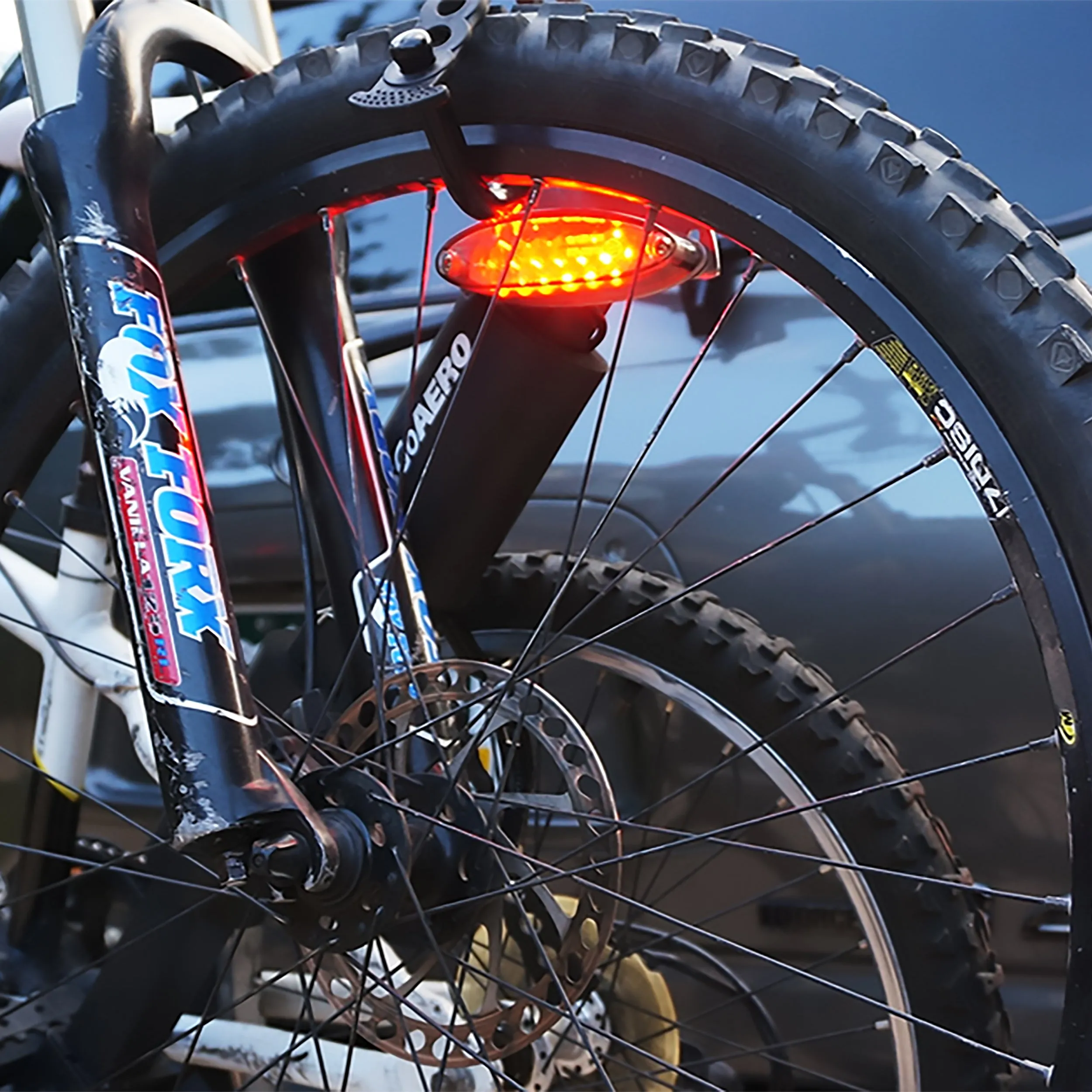 LED Tail Light Kit
