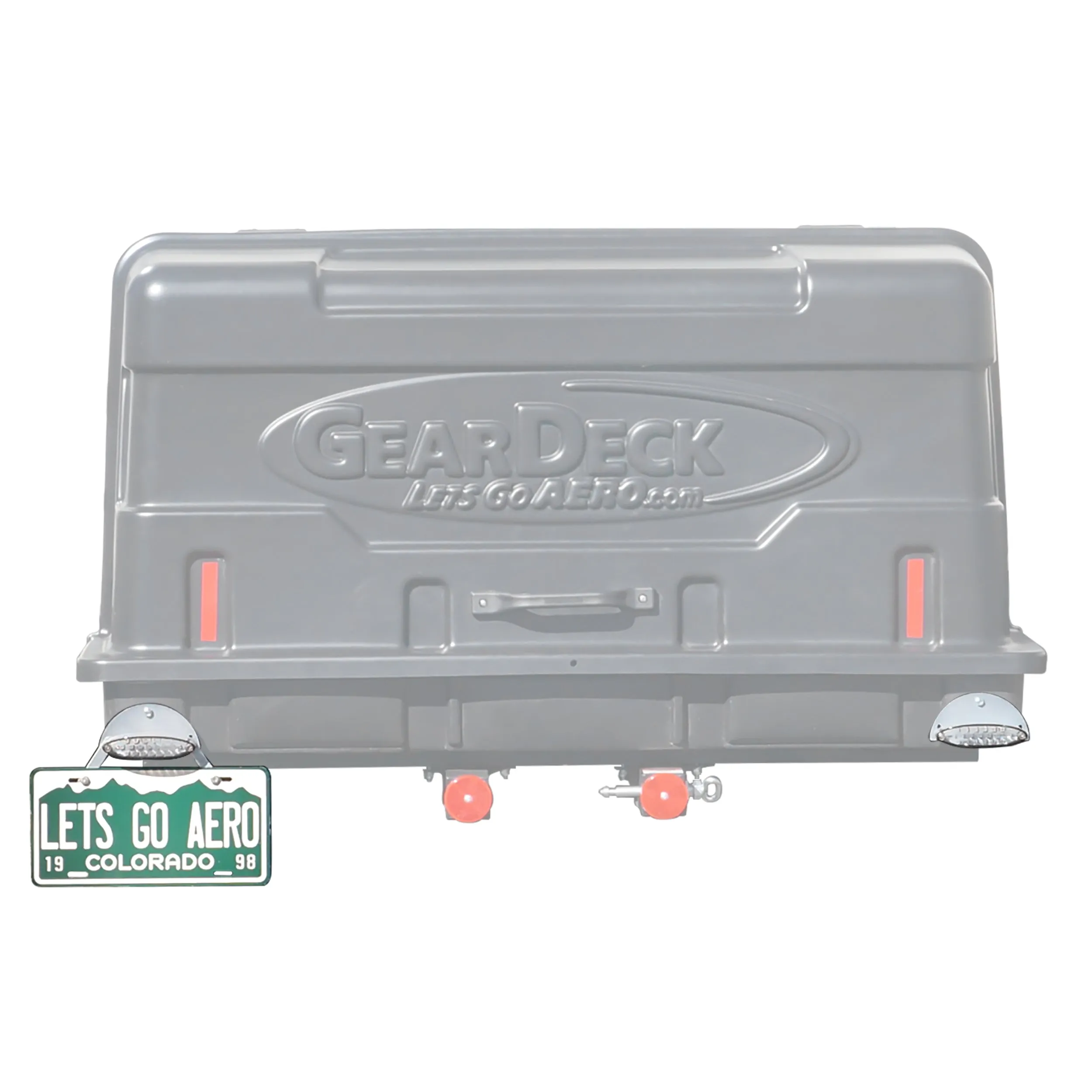 LED Tail Light Kit