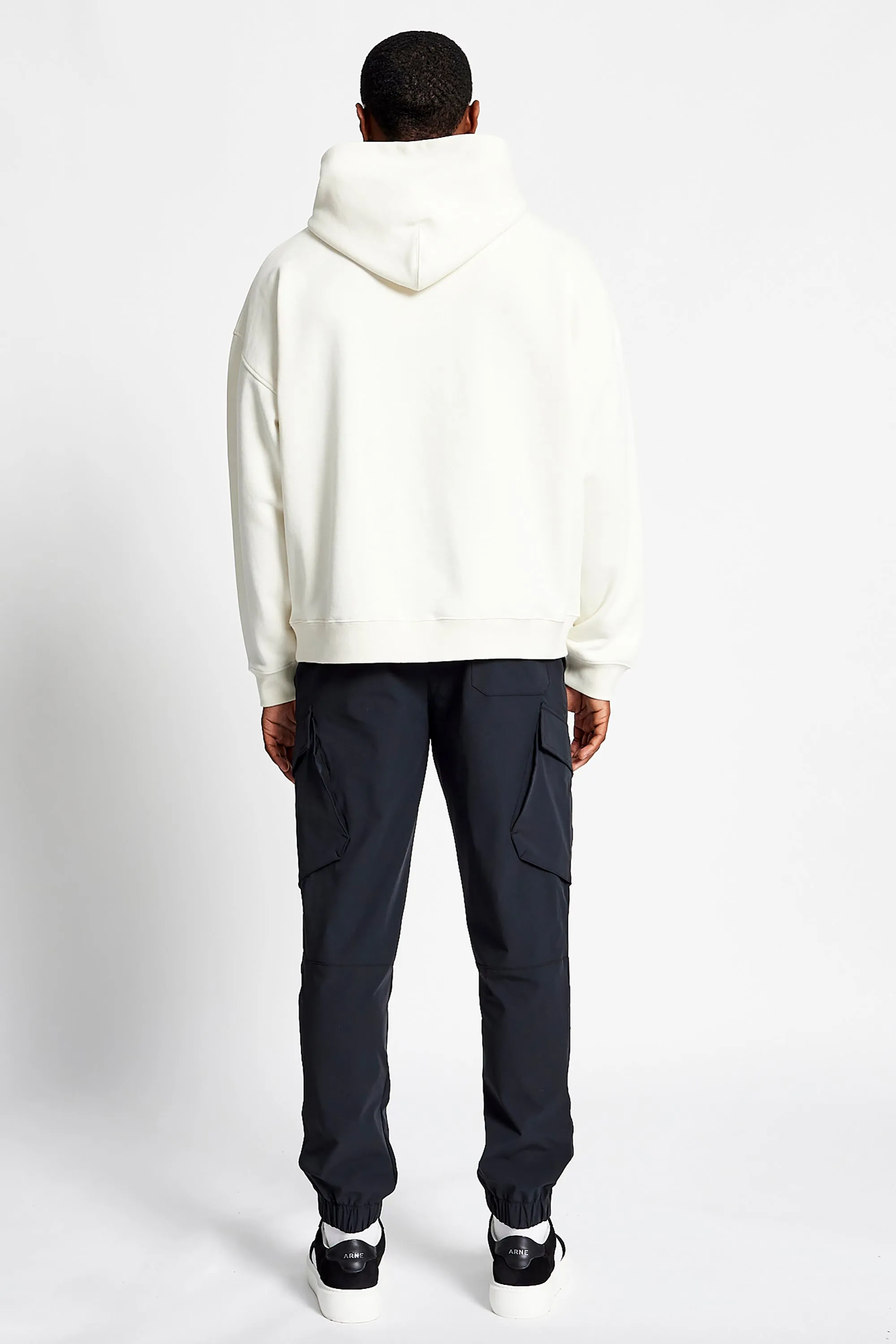 Liberty Hoodie - Marshmallow
