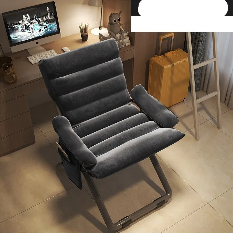 Modern Simple Home Foldable Lounge Chair