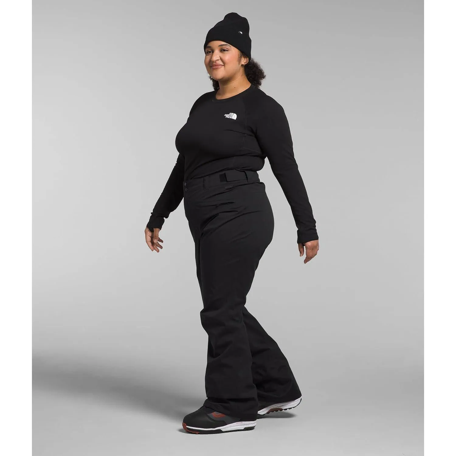 THE NORTH FACE Women's Freedom Stretch Pant (Standard and Plus Size) - Long