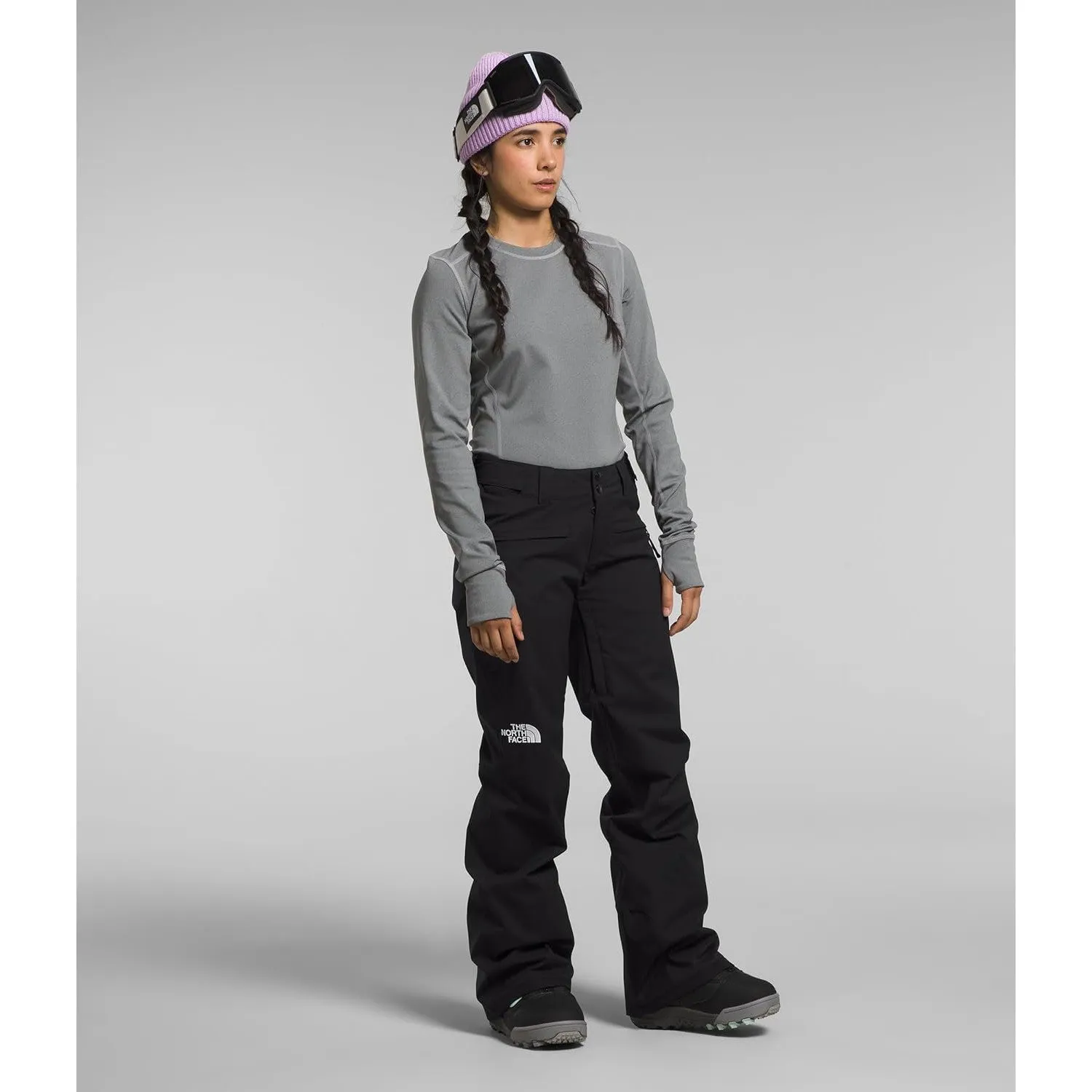 THE NORTH FACE Women's Freedom Stretch Pant (Standard and Plus Size) - Long