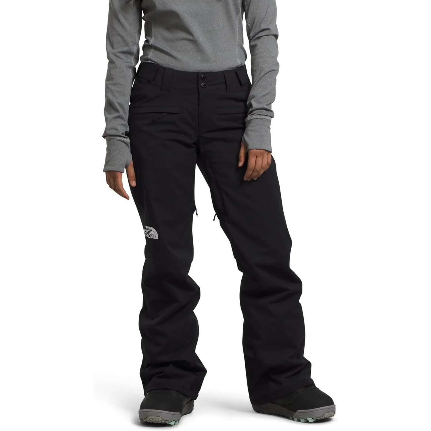 THE NORTH FACE Women's Freedom Stretch Pant (Standard and Plus Size) - Long
