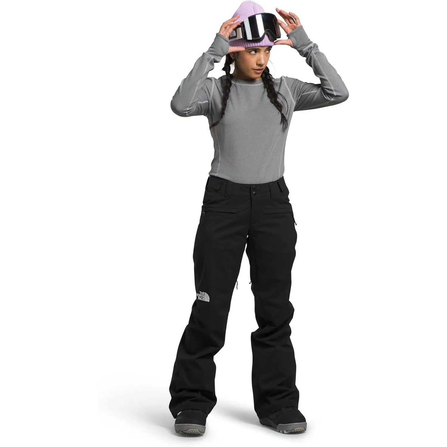 THE NORTH FACE Women's Freedom Stretch Pant (Standard and Plus Size) - Long