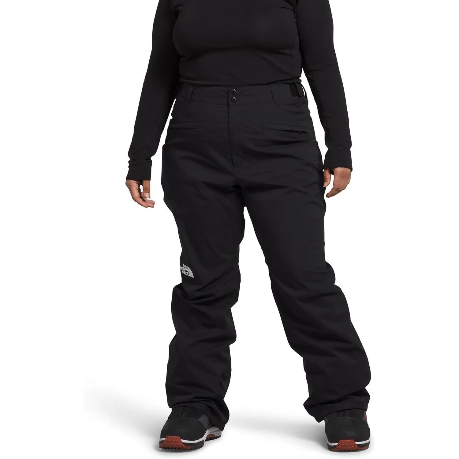 THE NORTH FACE Women's Freedom Stretch Pant (Standard and Plus Size) - Long