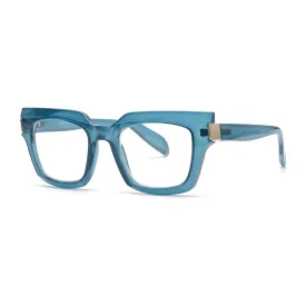 TYRA | Teal
